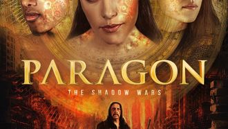 Episode 1 The Awakening