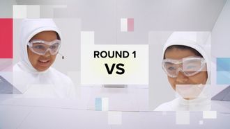 Episode 10 Slippery When Wet