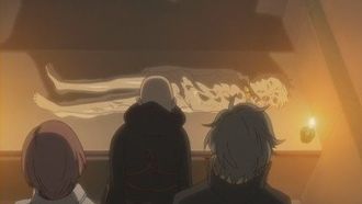 Episode 21 Runaway