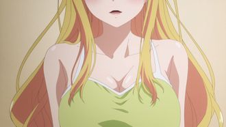 Episode 10 Girlfriend (Tentative)