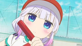 Episode 9 Sports Festival! (There's No Twist Or Anything)