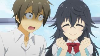 Episode 2 I thought we couldn't play net games at school?
