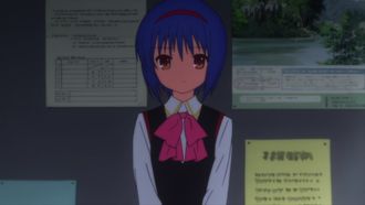 Episode 14 That’s Why I’ll Hold My Hand Out to You