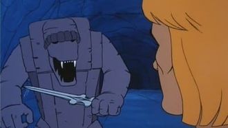 Episode 25 Quest for the Sword