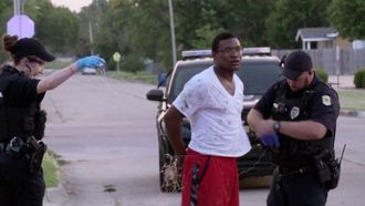 Episode 10 Trippin' Taser