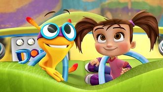 Episode 2 The Need for Seed