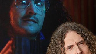 Episode 4 'Weird Al' Yankovic's 'Accordion Repo Man'