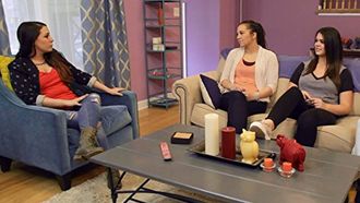 Episode 1 Blind Date Surprise