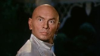 Episode 8 The King and the Egg