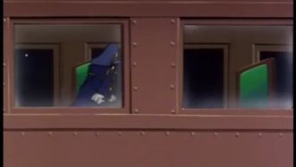 Episode 69 The Defiance of C62