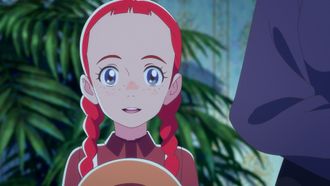 Episode 2 I Love Pretty Things