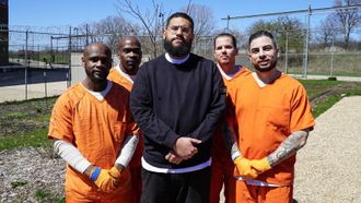 Episode 4 Gangs of Chicago