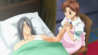 Episode 24 Unforgivable