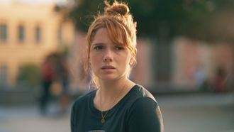 Episode 1 The Impostor