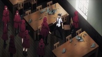 Episode 9 Prelude to Destruction