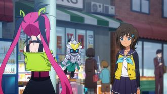 Episode 46 