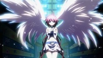 Episode 10 Where the Words of Angels Go