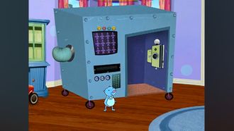 Episode 32 I Want That