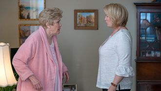 Episode 4 She’s a Loving Daughter