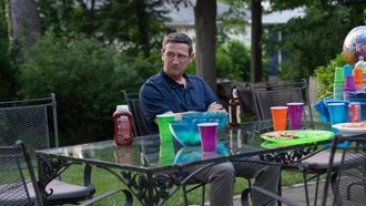 Episode 6 Happy Birthday, a friend.