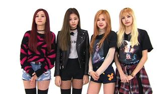 Episode 277 Episode 277 with BLACKPINK
