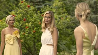 Episode 6 When Lies Gives You Lemons