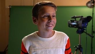 Episode 18 The AV Kid