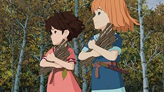 Episode 23 Life isn't to be Thrown Away