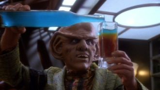 Episode 17 Dramatis Personae