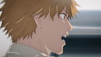 Episode 12 KATANA VS. CHAINSAW