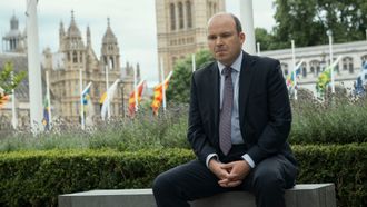 Episode 2 Last Dance at the Country Club