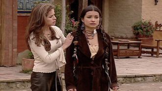Episode 26 Jimena's Return