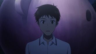 Episode 5 Conflict of Love