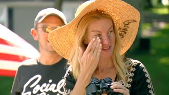 Episode 3 Hanky Pranky