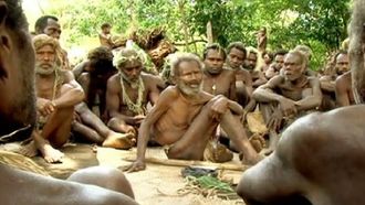 Episode 2 Meet the Natives UK: Episode 2