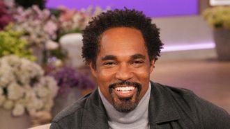 Episode 20 Jason George