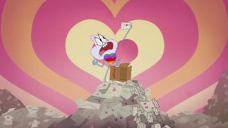 Episode 6 Boom Goes the Cloud