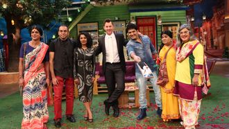 Episode 36 Brett Lee, Tannishtha Chatterjee