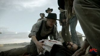 Episode 5 John Wesley Hardin: The Dark Heart of Texas