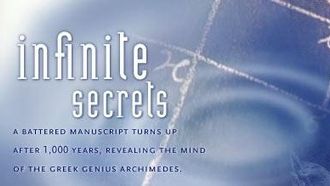 Episode 1 Infinite Secrets