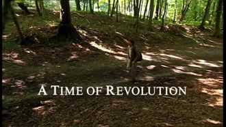 Episode 1 A Time of Revolution