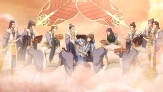Episode 119 
