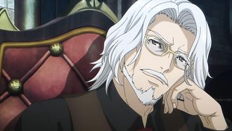 Episode 6 The Nibelungen Plan