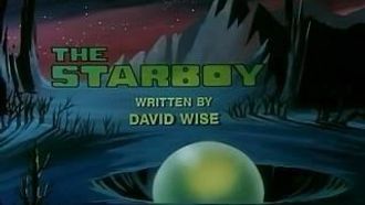 Episode 28 The Starboy