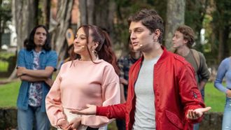 Episode 3 The Piano in the Jungle