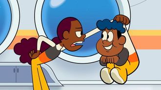 Episode 40 Captain Lemo