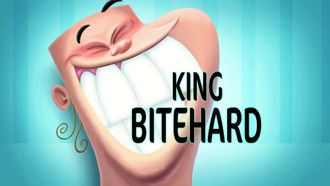 Episode 2 King Bitehard