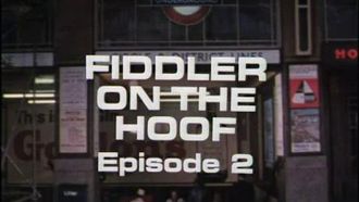 Episode 11 Fiddler on the Hoof 2
