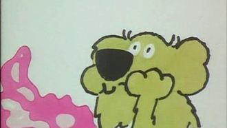 Episode 14 When Roobarb's Heart Ruled His Head