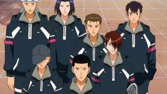 Episode 14 The Swallow Return